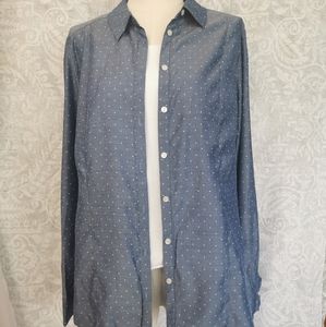 long sleeve shirt blouse